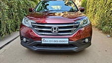 Used Honda CR-V 2.4L 4WD AVN in Mumbai