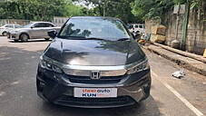 Used Honda City 4th Generation V CVT Petrol [2017-2019] in Chennai