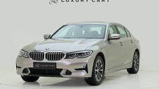 Used BMW 3 Series Gran Limousine 320Ld Luxury Line in Manesar