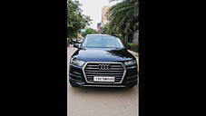 Used Audi Q7 45 TDI Premium Plus in Delhi