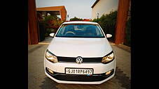 Used Volkswagen Polo Highline1.5L (D) in Surat