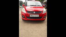 Used Maruti Suzuki Swift DZire ZXI in Mumbai