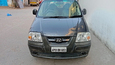 Second Hand Hyundai Santro Xing GL in Hyderabad