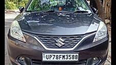 Used Maruti Suzuki Baleno Delta 1.3 in Kanpur