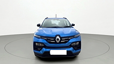 Used Renault Kiger RXT AMT in Bangalore