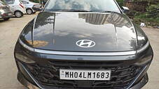 Used Hyundai Verna SX (O) 1.5 Turbo Petrol MT in Thane