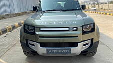 Used Land Rover Defender 110 HSE 2.0 Petrol in Mumbai