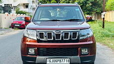 Used Mahindra TUV300 T10 in Vadodara