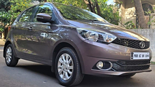 Second Hand Tata Tiago Revotron XZ in Nashik