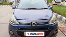 Used Hyundai Xcent S 1.2 (O) in Lucknow