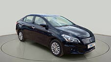 Used Maruti Suzuki Ciaz ZXi  AT in Hyderabad