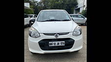 Used Maruti Suzuki Alto 800 Lxi CNG in Pune