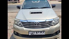 Used Toyota Fortuner 4x2 AT in Dehradun