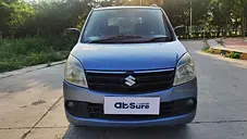 Used Maruti Suzuki Wagon R 1.0 LXi in Noida