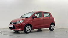 Used Maruti Suzuki Celerio VXi AMT [2017-2019] in Ghaziabad