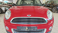 Second Hand MINI Cooper 1.6 in Bangalore