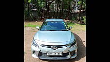 Used Toyota Glanza G AMT [2022-2023] in Pune