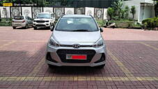 Used Hyundai Grand i10 Sportz 1.2 Kappa VTVT in Kanpur