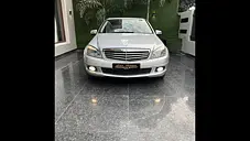 Second Hand Mercedes-Benz C-Class 250 CDI Avantgarde in Jalandhar