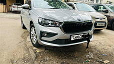 Used Skoda Slavia Ambition 1.0L TSI AT in Delhi