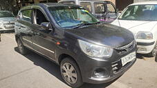 Used Maruti Suzuki Alto K10 VXi AMT [2014-2018] in Noida