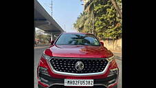 Used MG Hector Sharp 1.5 Petrol CVT in Mumbai