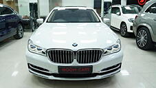Second Hand BMW 7 Series 730Ld in Chennai