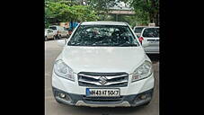 Used Maruti Suzuki S-Cross Sigma 1.3 in Panvel