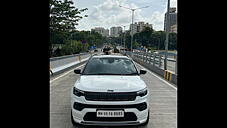 Second Hand Jeep Compass Model S (O) 1.4 Petrol DCT in Mumbai