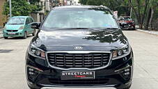 Used Kia Carnival Prestige 7 STR in Bangalore