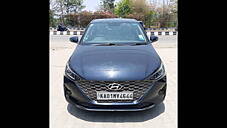 Used Hyundai Verna SX 1.5 MPi in Bangalore