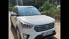 Used Hyundai Creta 1.6 SX Plus in Mumbai