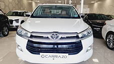 Used Toyota Innova Crysta ZX 2.4 AT 7 STR in Pune