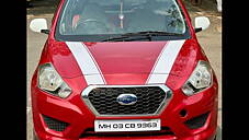 Used Datsun GO Plus T in Mumbai