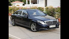 Used Mercedes-Benz S-Class Maybach S 500 in Delhi