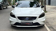 Used Volvo V40 Cross Country D3 in Bangalore