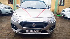 Used Maruti Suzuki Dzire VXi AMT in Kanpur