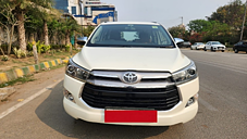 Second Hand Toyota Innova Crysta 2.8 ZX AT 7 STR [2016-2020] in Delhi