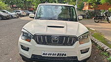 Used Mahindra Scorpio S10 in Pune
