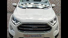 Used Ford EcoSport Titanium 1.5L Ti-VCT in Pune