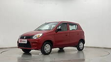 Used Maruti Suzuki Alto 800 Lxi in Hyderabad