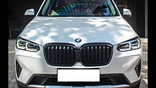 Used BMW X3 xDrive20d Luxury Edition [2022-2023] in Mumbai