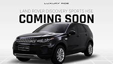 Used Land Rover Discovery Sport HSE Petrol 7-Seater in Lucknow