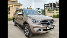 Used Ford Endeavour Titanium Plus 2.0 4x4 AT in Mumbai