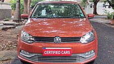 Used Volkswagen Polo Trendline 1.5L (D) in Bangalore