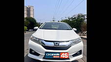 Used Honda City VX CVT in Mumbai