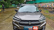 Used Maruti Suzuki XL6 Alpha AT Petrol in Mumbai