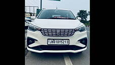 Used Maruti Suzuki Ertiga ZXi in Ranchi