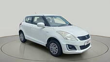 Used Maruti Suzuki Swift VXi in Surat