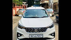 Used Maruti Suzuki Ertiga ZXi (O) CNG in Mumbai